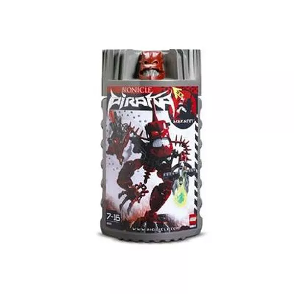 BIONICLE 8901 Hakann