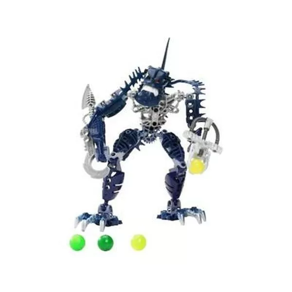 BIONICLE 8902 Vezok (Фото 2)