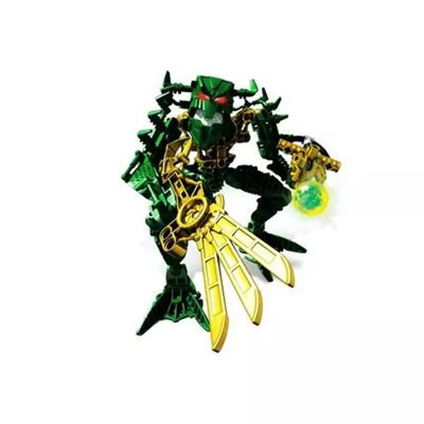 BIONICLE 8903 Zaktan (Фото 3)