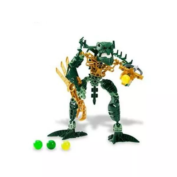 BIONICLE 8903 Zaktan (Фото 2)