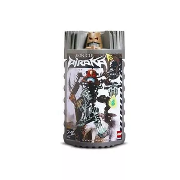 BIONICLE 8904 Avak