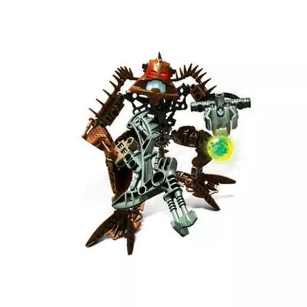 BIONICLE 8904 Avak (Фото 2)