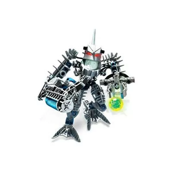 BIONICLE 8905 Thok (Фото 4)