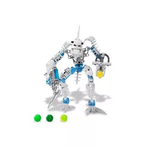BIONICLE 8905 Thok (Фото 3)