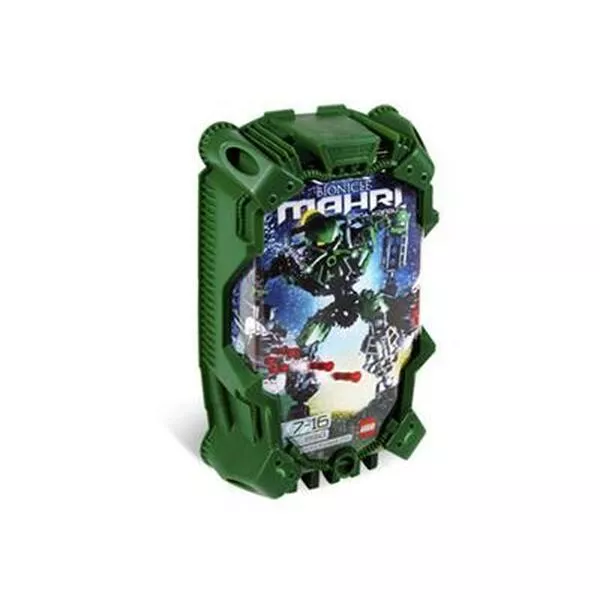 BIONICLE 8910 Toa Kongu