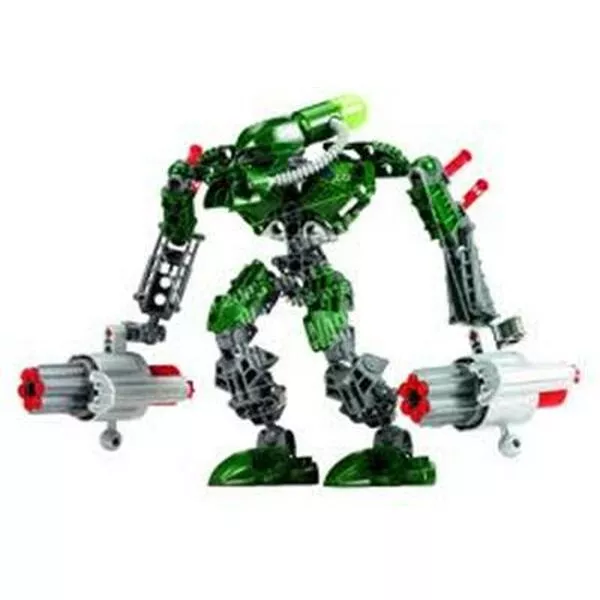 BIONICLE 8910 Toa Kongu (Фото 2)