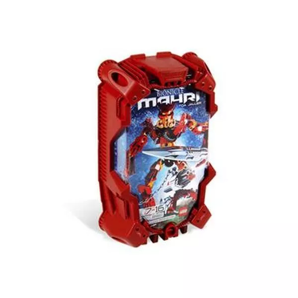 BIONICLE 8911 Toa Jaller