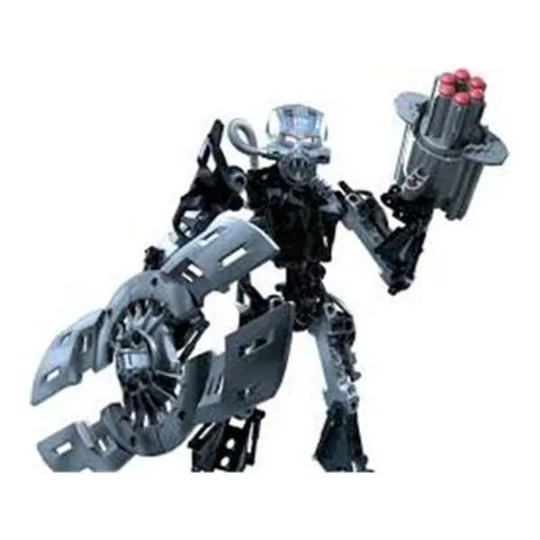 BIONICLE 8913 Toa Nuparu (Фото 2)
