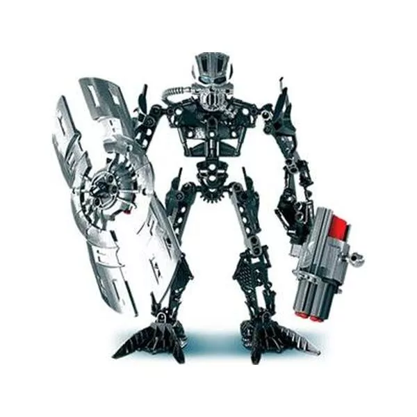 BIONICLE 8913 Toa Nuparu (Фото 3)