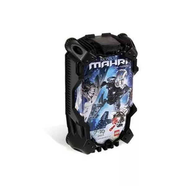 BIONICLE 8913 Toa Nuparu