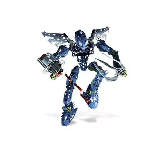 BIONICLE 8914 Toa Hahli (Фото 2)