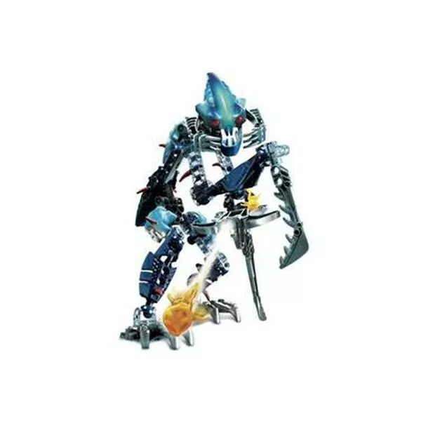 BIONICLE 8916 Takadox (Фото 2)