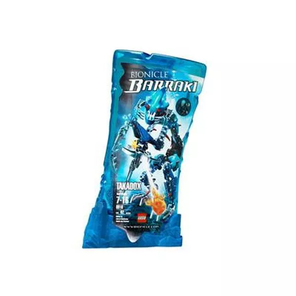 BIONICLE 8916 Takadox