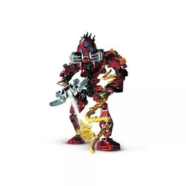 BIONICLE 8917 Kalmah (Фото 2)