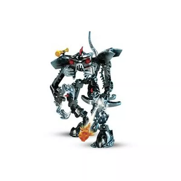 BIONICLE 8919 Mantax (Фото 2)