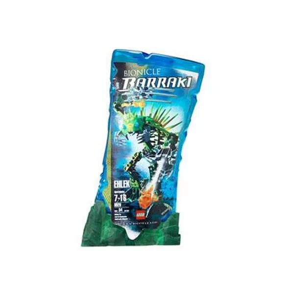 BIONICLE 8920 Ehlek