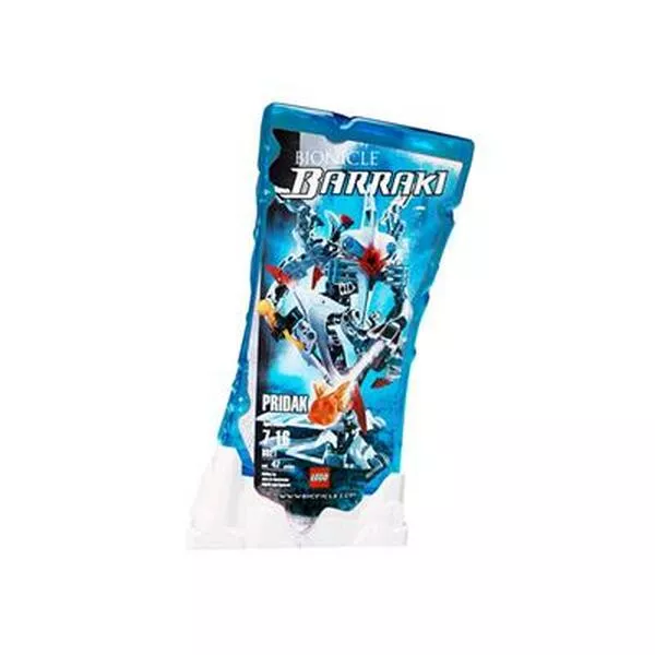 BIONICLE 8921 Придак