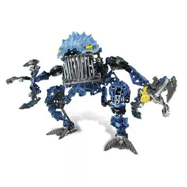 BIONICLE 8922 Gadunka (Фото 2)