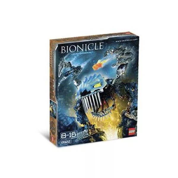 BIONICLE 8922 Gadunka