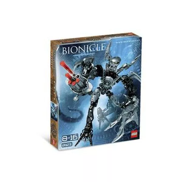 BIONICLE 8923 Hydraxon