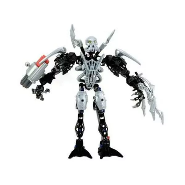 BIONICLE 8923 Hydraxon (Фото 4)