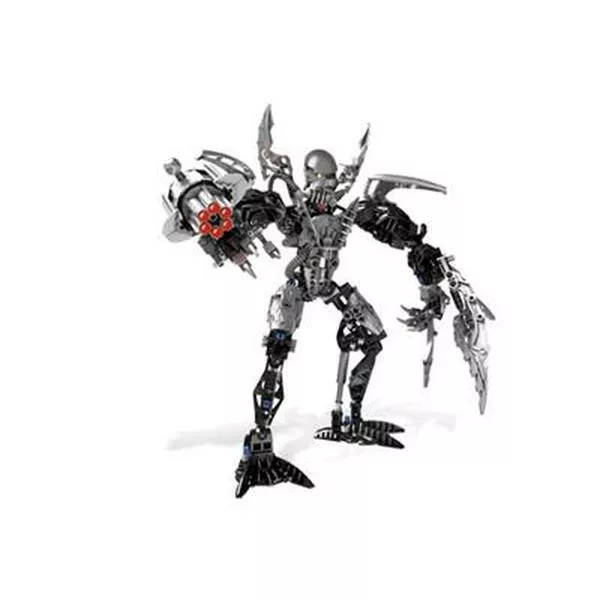 BIONICLE 8923 Hydraxon (Фото 5)