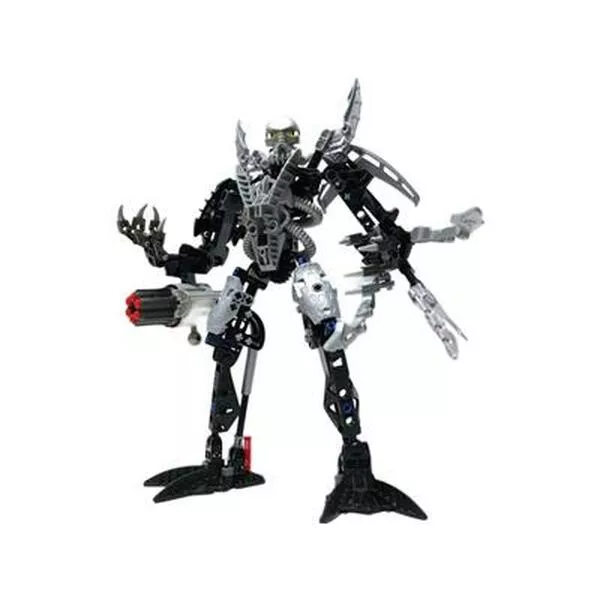 BIONICLE 8923 Hydraxon (Фото 3)