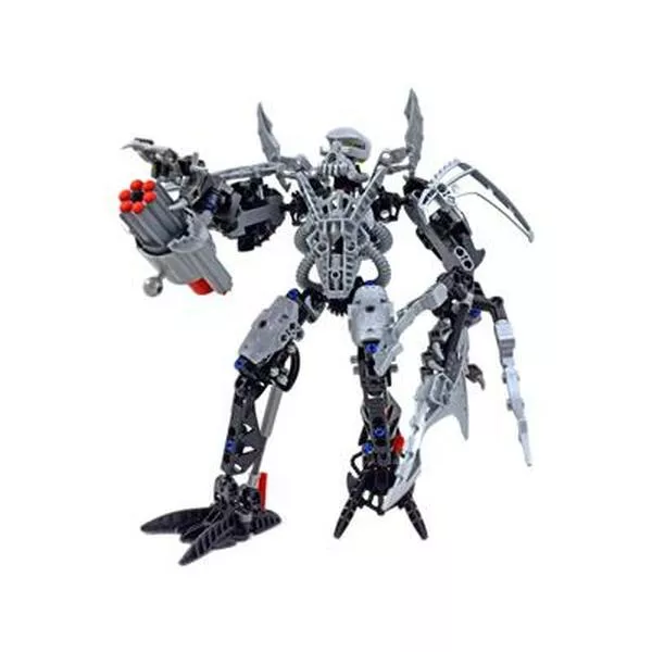 BIONICLE 8923 Hydraxon (Фото 2)