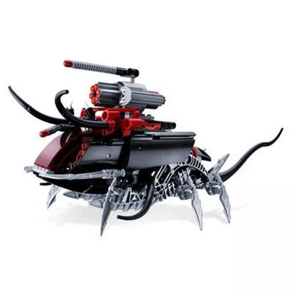 BIONICLE 8926 Toa Undersea Attack (Фото 2)