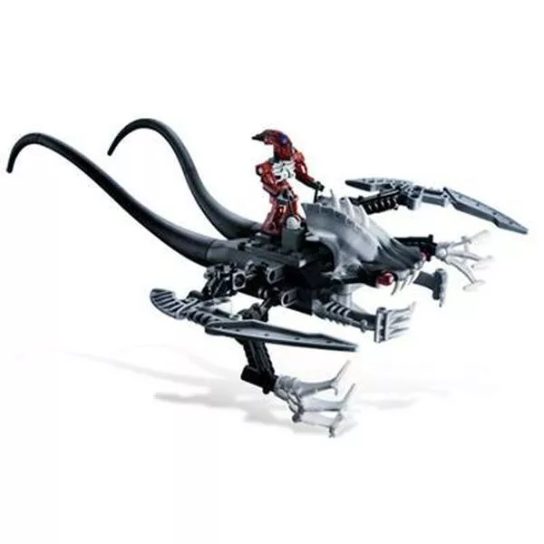BIONICLE 8927 Toa Terrain Crawler (Фото 3)