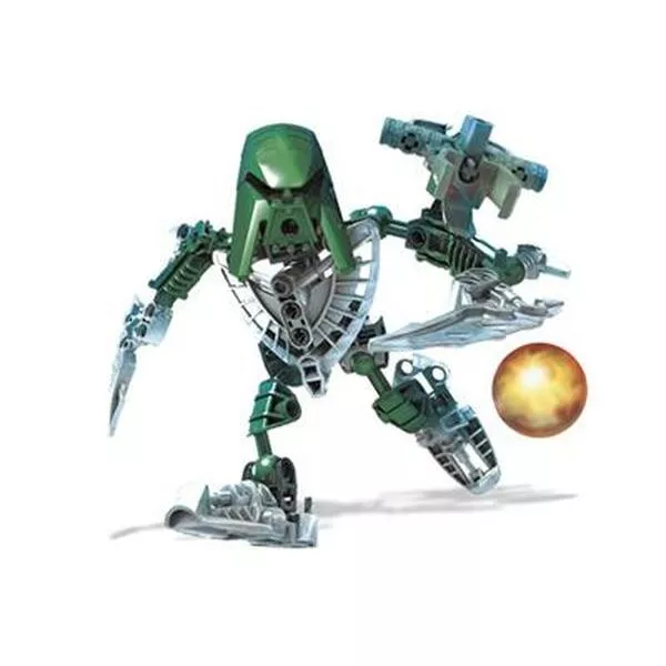 BIONICLE 8929 Defilak (Фото 2)