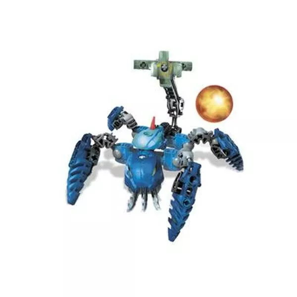 BIONICLE 8932 Morak (Фото 2)