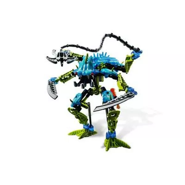 BIONICLE 8935 Nocturn (Фото 2)