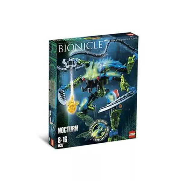 BIONICLE 8935 Nocturn