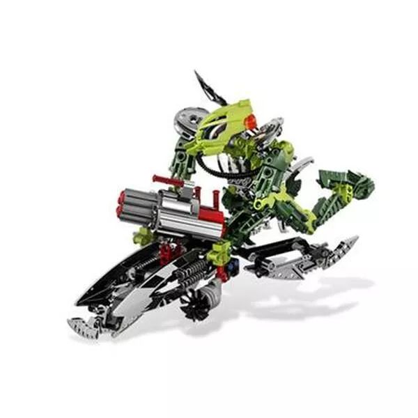 BIONICLE 8939 Lesovikk (Фото 3)