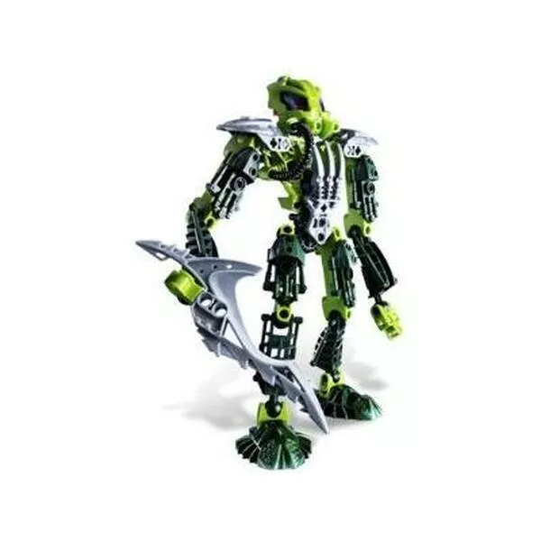 BIONICLE 8939 Lesovikk (Фото 2)