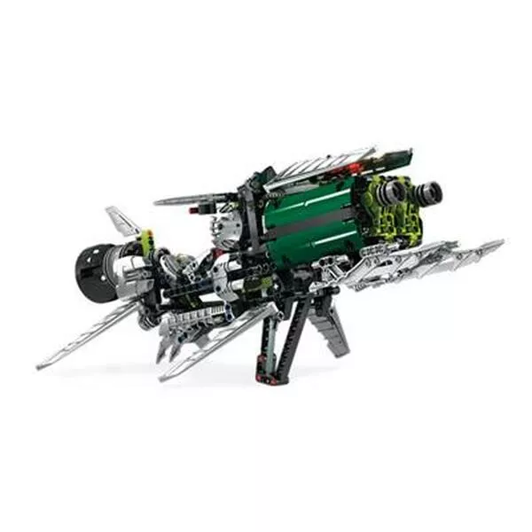 BIONICLE 8941 Rockoh T3 (Фото 2)