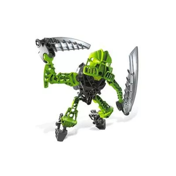BIONICLE 8944 Tanma (Фото 3)