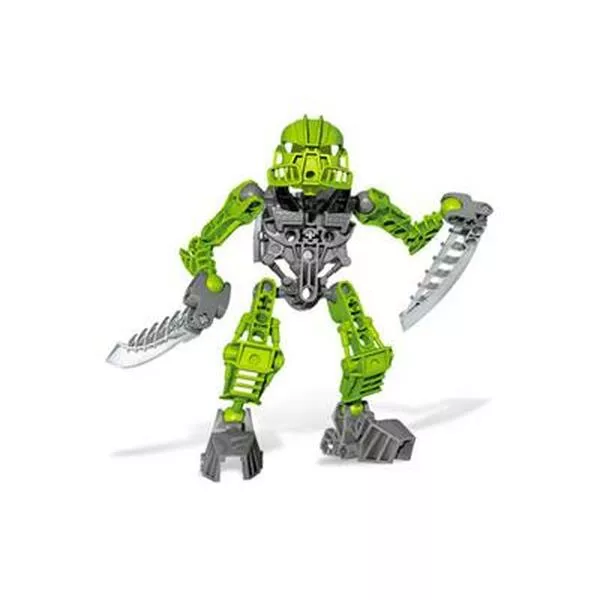 BIONICLE 8944 Tanma (Фото 2)