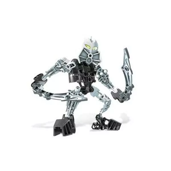 BIONICLE 8945 Solek (Фото 3)