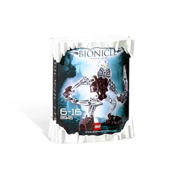 BIONICLE 8945 Solek