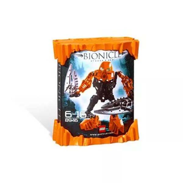 BIONICLE 8946 Photok