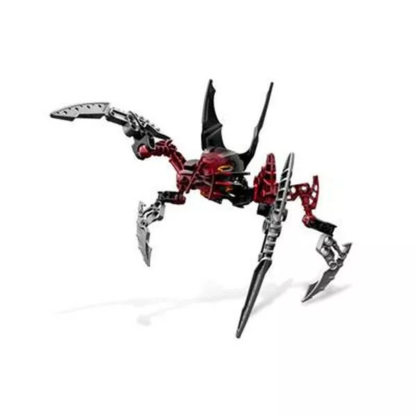 BIONICLE 8947 Radiak (Фото 2)