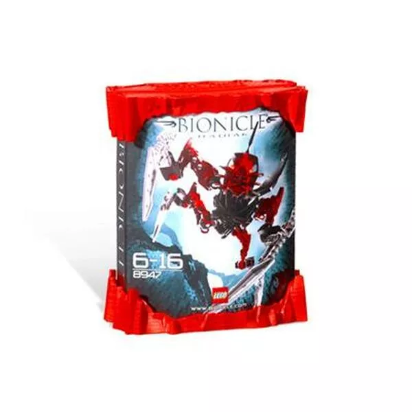 BIONICLE 8947 Radiak