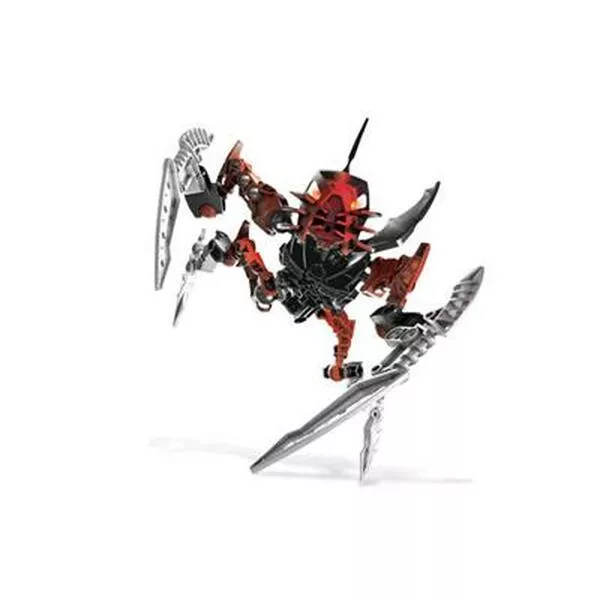 BIONICLE 8947 Radiak (Фото 3)