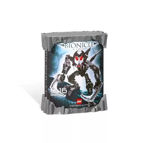 BIONICLE 8949 Kirop