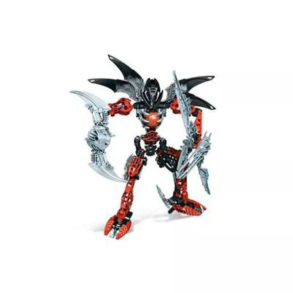 BIONICLE 8953 Makuta Icarax (Фото 2)