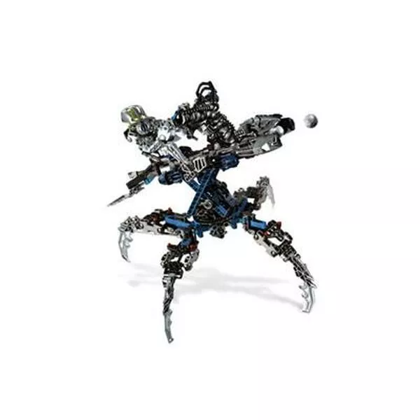 BIONICLE 8954 Мазека