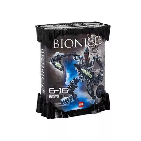 BIONICLE 8972 Atakus