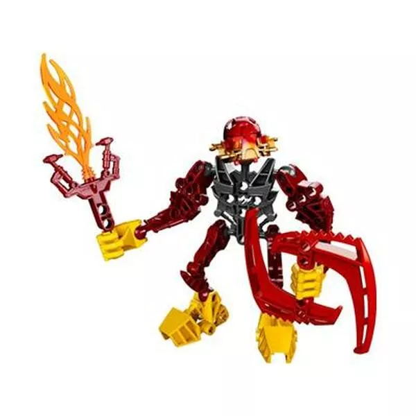 BIONICLE 8973 Raanu (Фото 2)